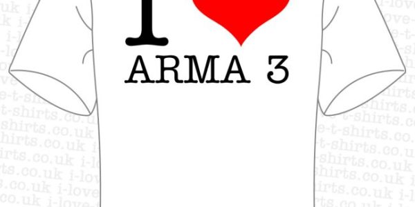 Discovering the Best: Arma 3 Official Store Showcase