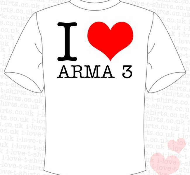 Discovering the Best: Arma 3 Official Store Showcase