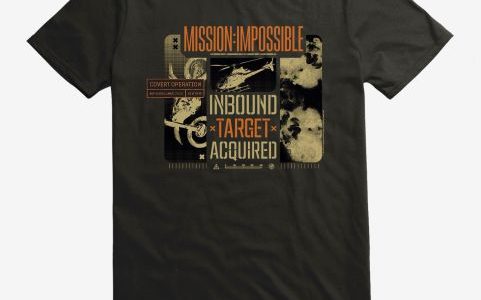 How to Spot Authentic Mission Impossible Official Merchandise Online