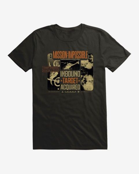 How to Spot Authentic Mission Impossible Official Merchandise Online