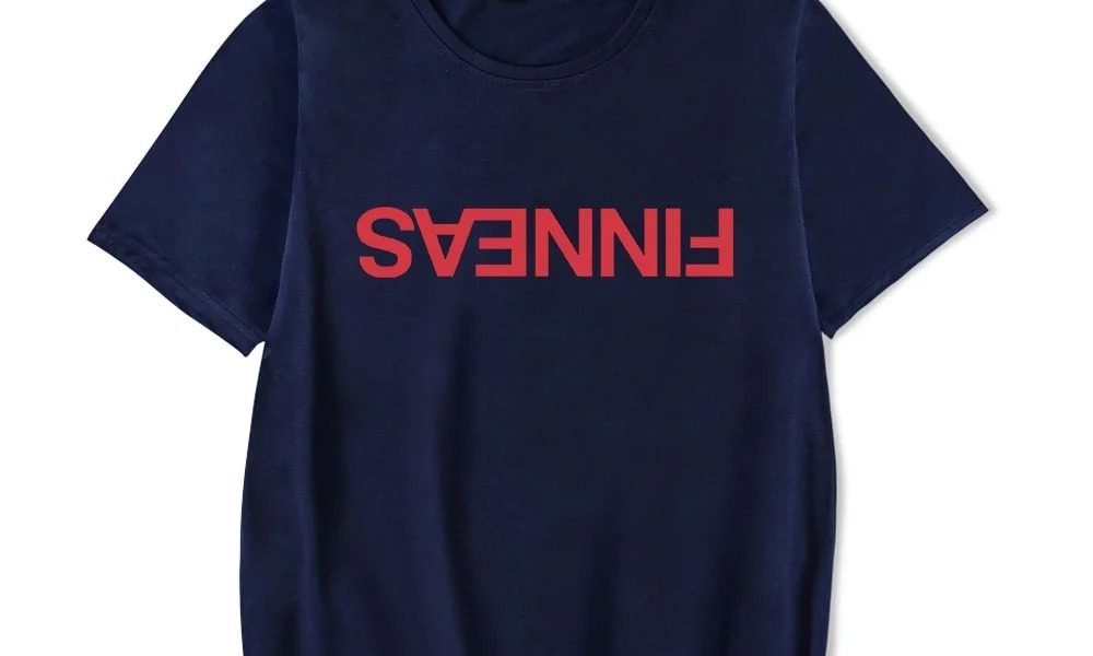 Crafting Your Look: The Influence of Finneas Merchandise