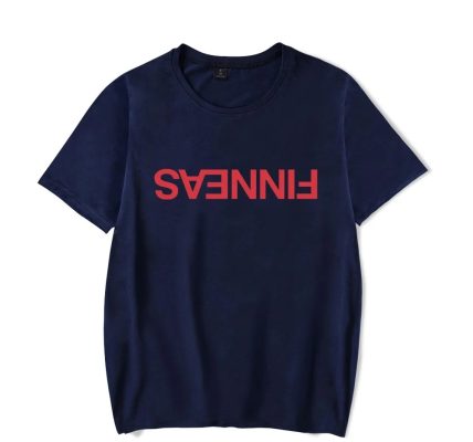 Crafting Your Look: The Influence of Finneas Merchandise