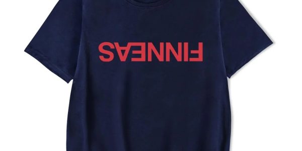 Crafting Your Look: The Influence of Finneas Merchandise