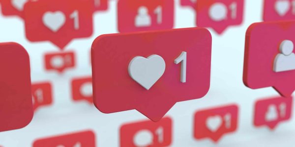 The Impact of Cross-Cultural Trends on Instagram Likes