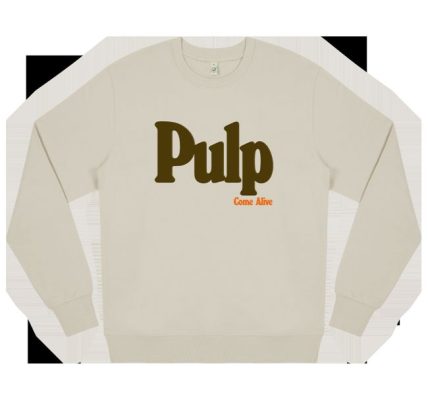 Elevate Your Collection: Top Picks from Pulp Official Merchandise