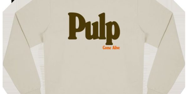 Elevate Your Collection: Top Picks from Pulp Official Merchandise