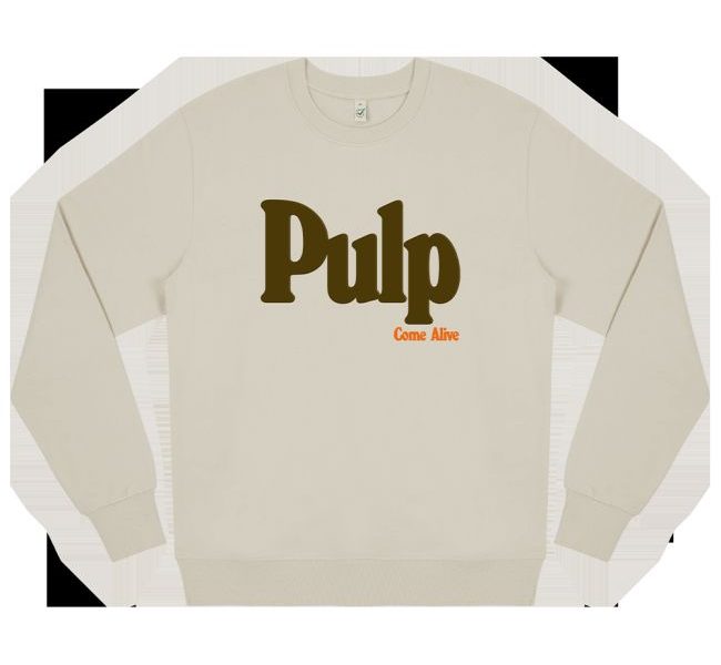 Elevate Your Collection: Top Picks from Pulp Official Merchandise
