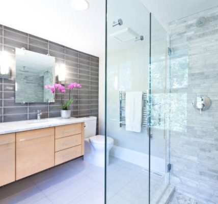 Best Bathroom Tiles for Style and Function: A Complete Remodel Guide