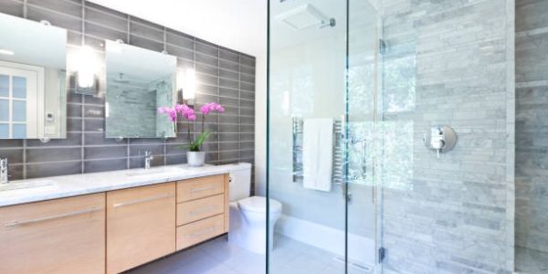 Best Bathroom Tiles for Style and Function: A Complete Remodel Guide