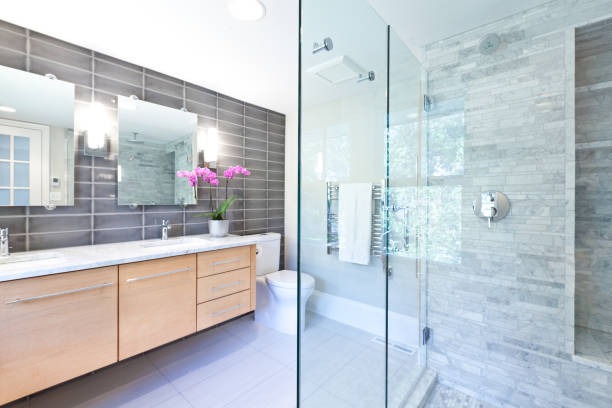 Best Bathroom Tiles for Style and Function: A Complete Remodel Guide