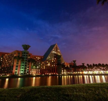 Westgate Resorts: A Great Option for Business Travelers