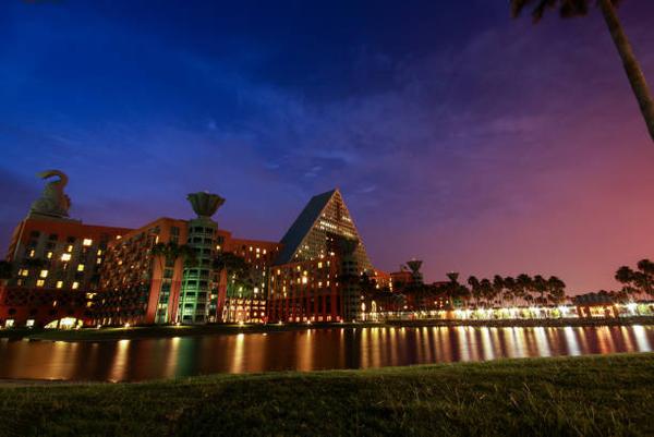 Westgate Resorts: A Great Option for Business Travelers