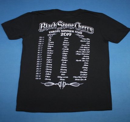 Unlocking the Best Blackstonecherry Merch: Your Ultimate Guide