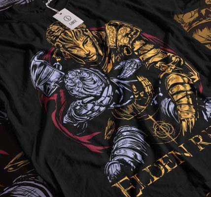 Unlocking the Secrets of Eldenring Merchandise: A Fan's Dream Collection