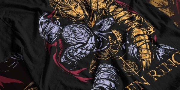 Unlocking the Secrets of Eldenring Merchandise: A Fan's Dream Collection