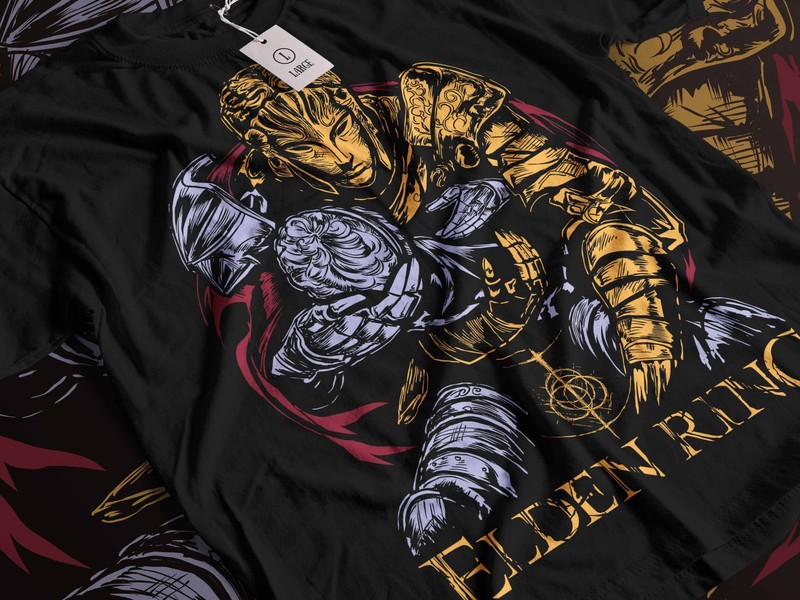 Unlocking the Secrets of Eldenring Merchandise: A Fan's Dream Collection