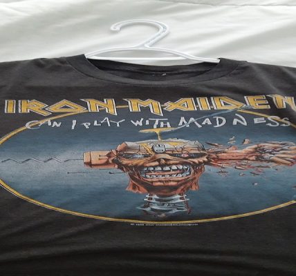 Discover the Story Behind Knekro's Official Merch: Quality Unveiled