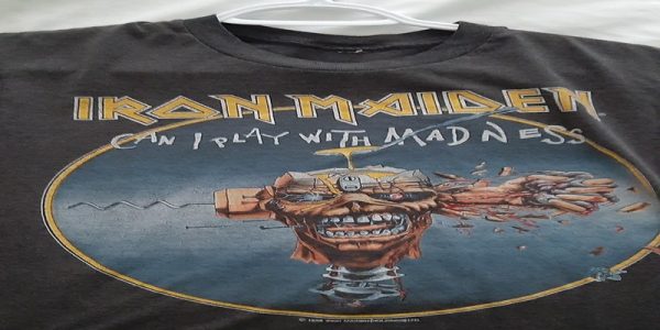 Discover the Story Behind Knekro's Official Merch: Quality Unveiled