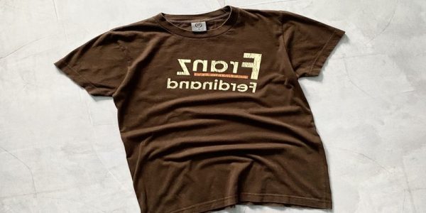 Inside the Official Franz Ferdinand Shop: Exclusive Merchandise Unveiled