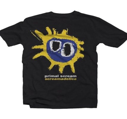 The Ultimate Primal Merch Guide: From Shop to Merchandise