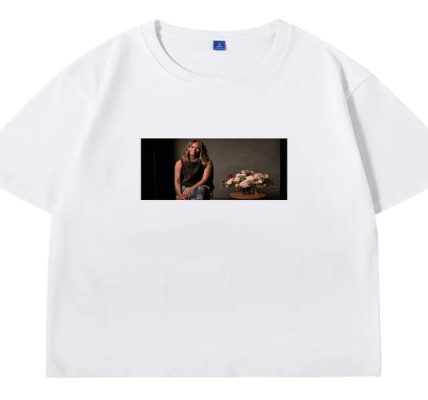 Exploring the Trend: Number One On The Call Sheet Merchandise Insights