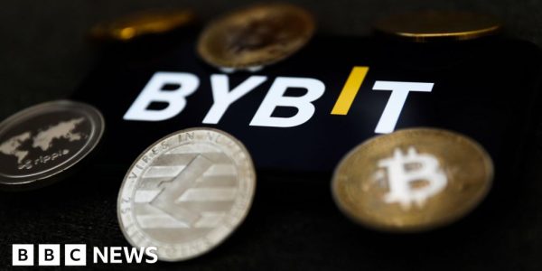 Bybit Sign Up for Crypto Trading Success