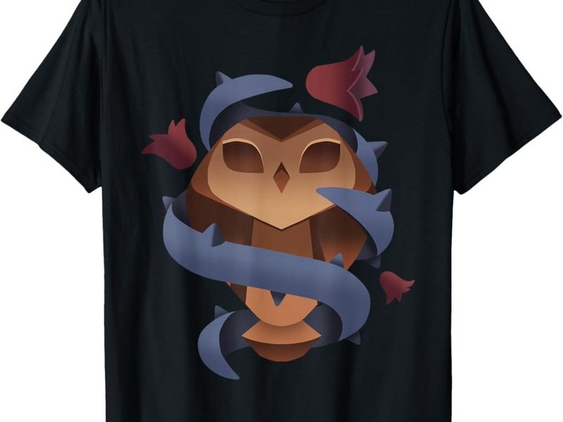 Browse Unique Collections and Deals at The Owl House Store