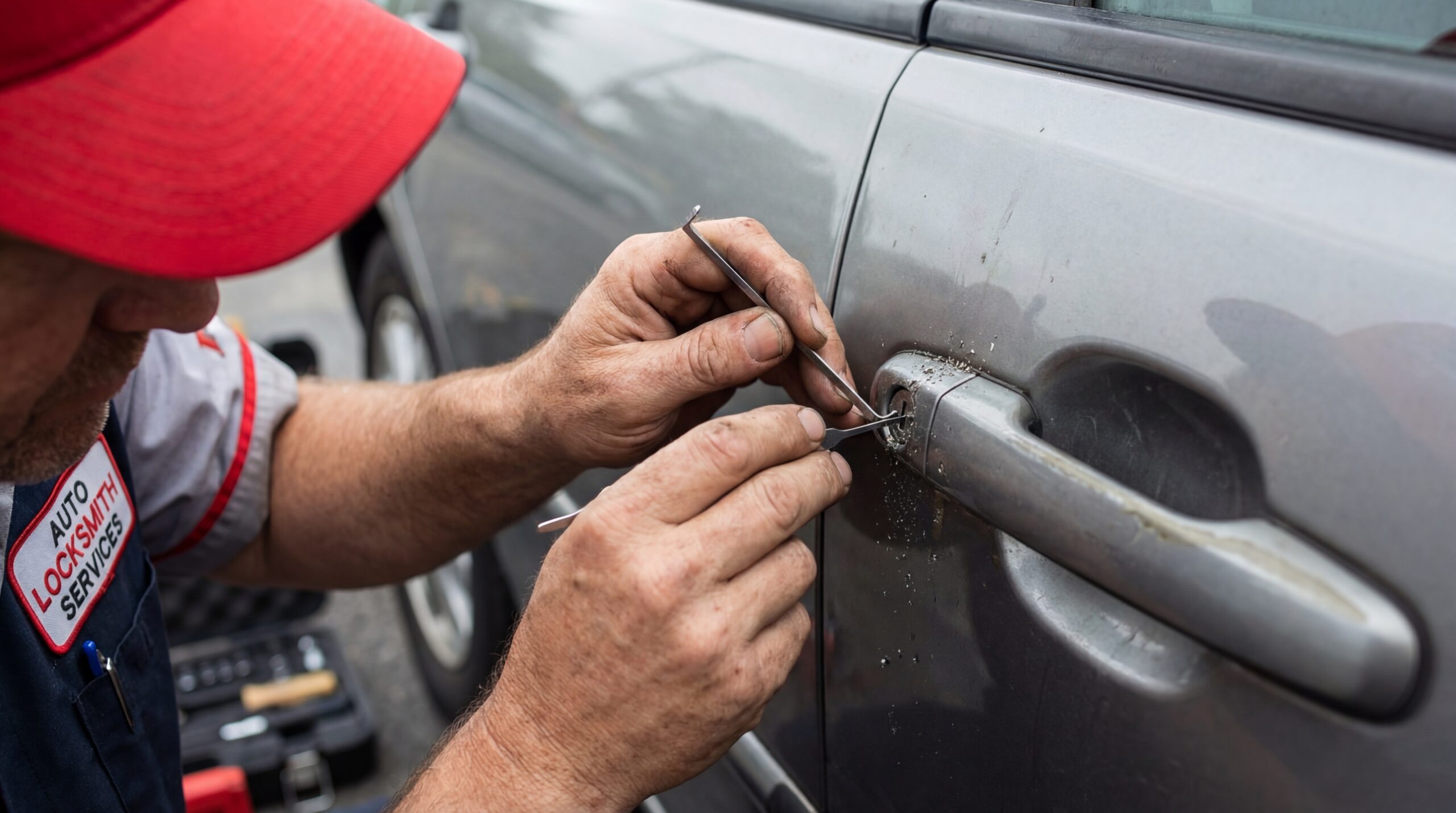 Everything You Need to Know Before You contact KeyWorx for Car Keys