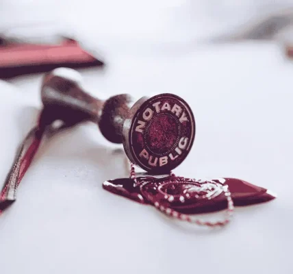 Dependable Mobile Signing Support Through traveling mobile notary near me Lower Township NJ