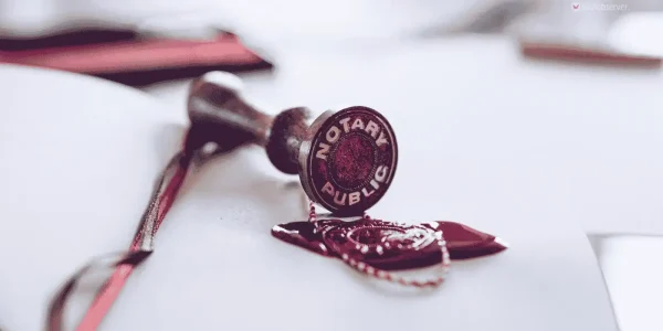 Dependable Mobile Signing Support Through traveling mobile notary near me Lower Township NJ